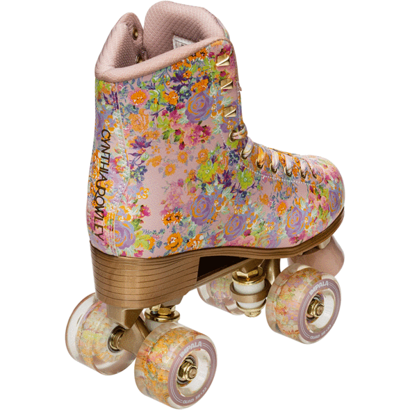 Impala Roller Skates (Cynthia Rowley Floral)