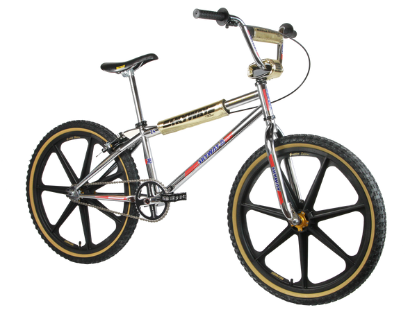 Skyway TA Pro Graphite Replica 24" BMX