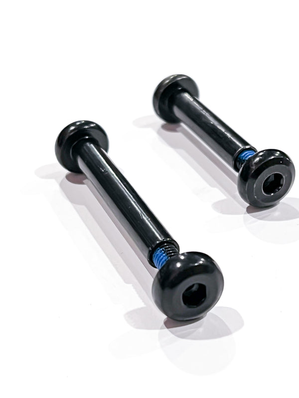 Envy Female axles