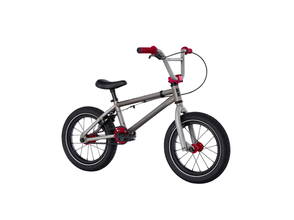 Fit Misfit 14" BMX (Matt Clear)