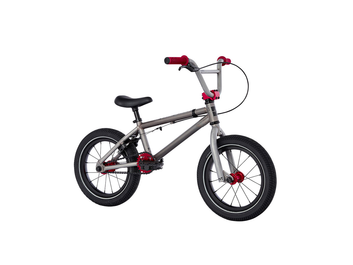 BMX Bikes Melbourne Fit Misfit 14