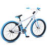 SE Bikes Blocks Flyer 26" Bike (White)