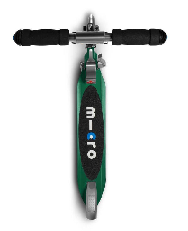 Micro Scooter Sprite Light Up (Forest Green)