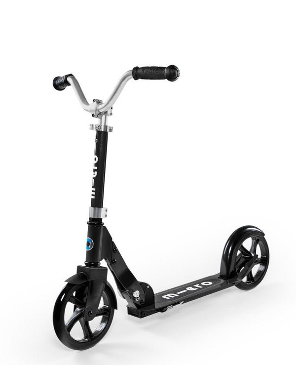 Micro Cruiser Scooter (Black)
