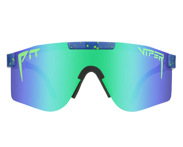Pit Viper - The Leonardo Polarized (Double Wide)