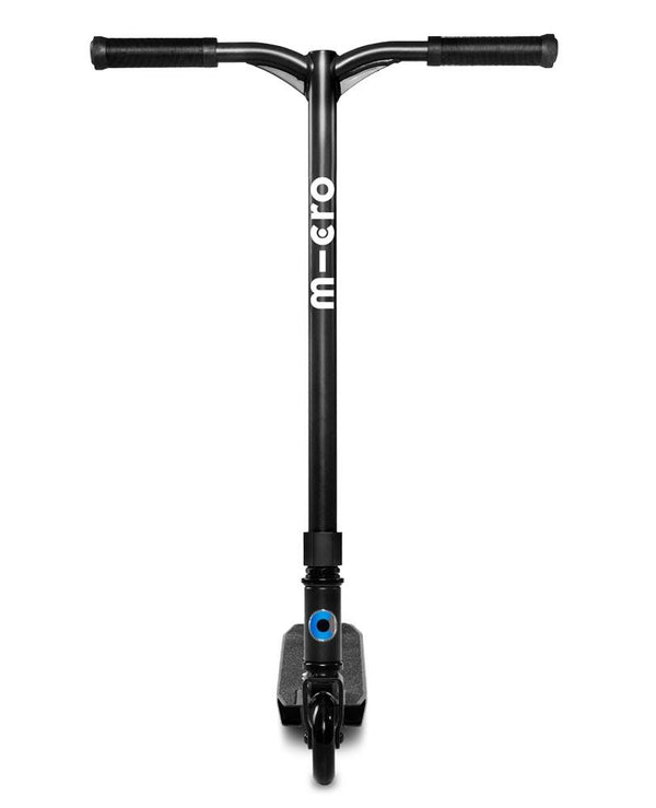 Micro Ramp Stunt Scooter (Black)