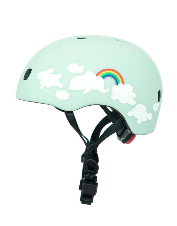 Micro Helmets- Clouds