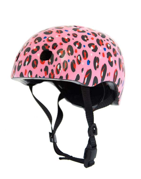 Micro Helmets - Leopard