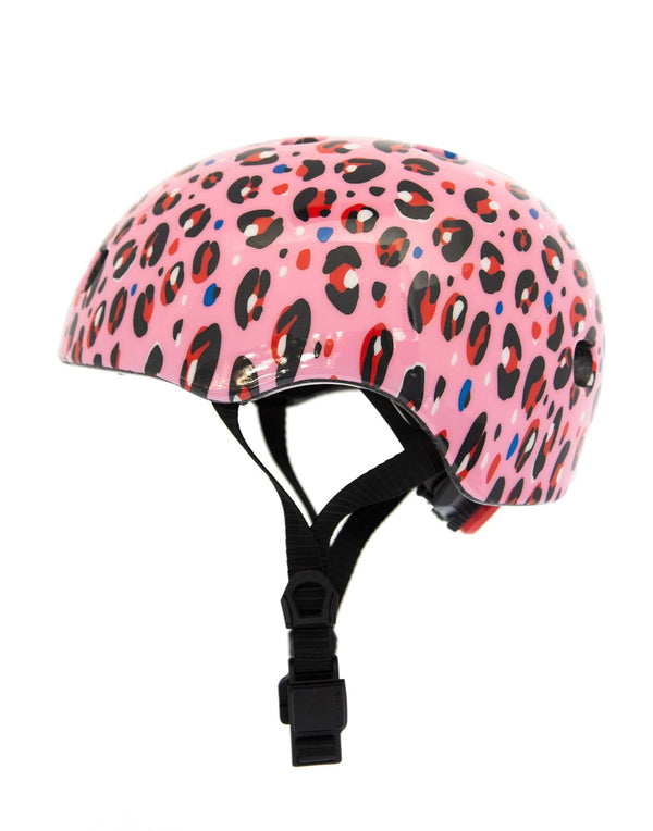 Micro Helmets - Leopard