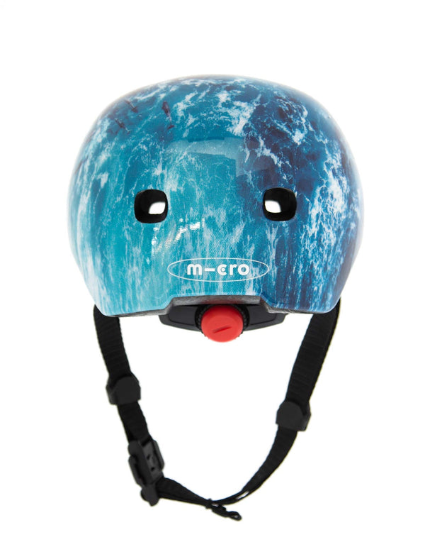 Micro Helmets - Ocean