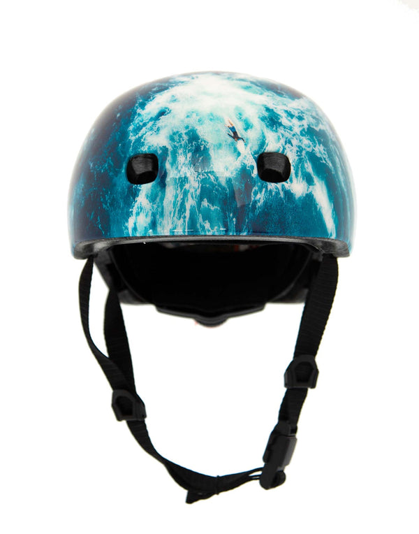 Micro Helmets - Ocean