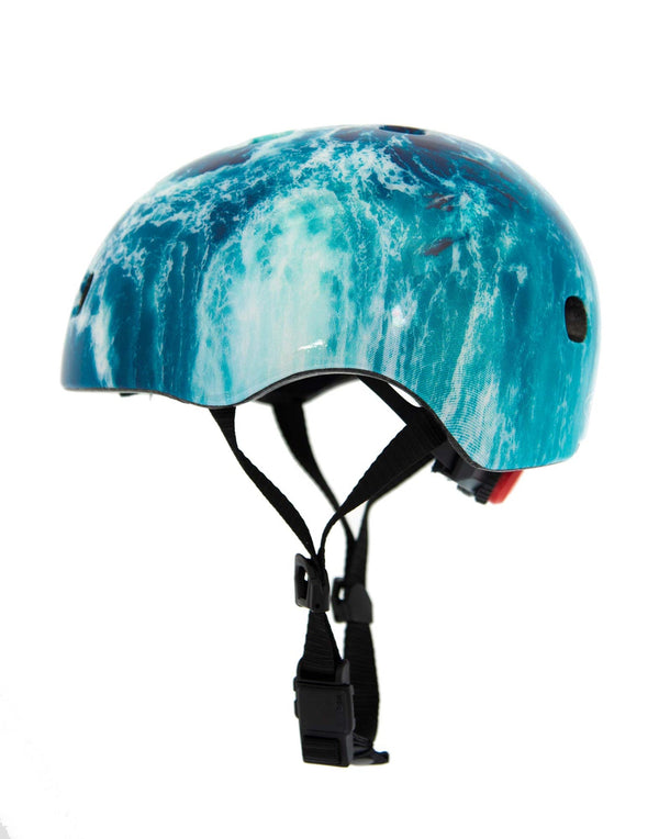 Micro Helmets - Ocean