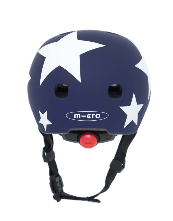 Micro Helmets - Stars