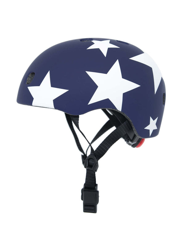 Micro Helmets - Stars