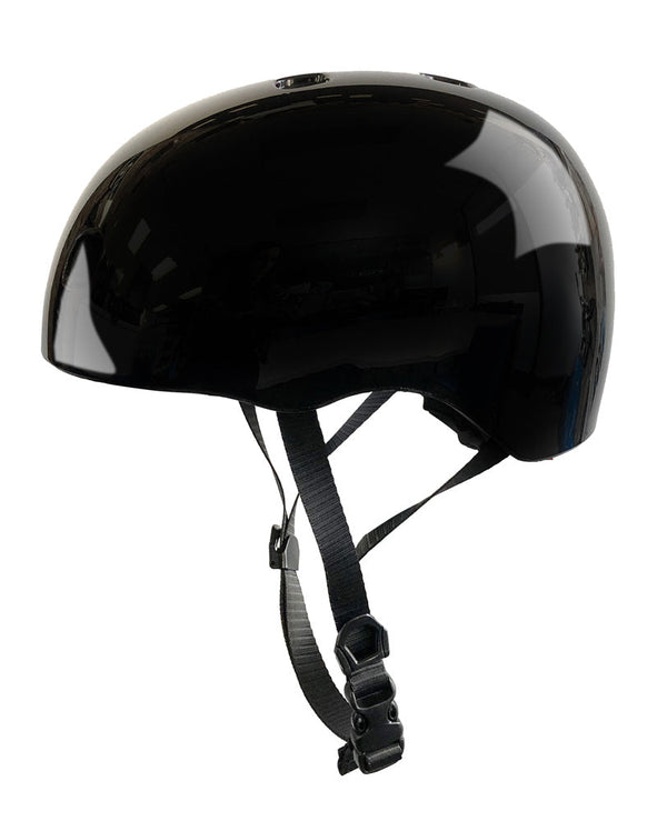 Micro Helmets - Black