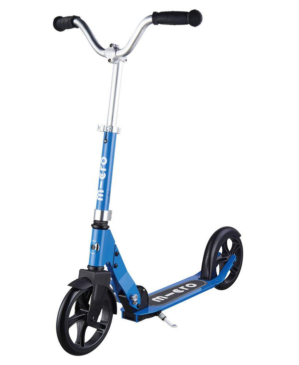 Micro Cruiser Scooter (Blue)