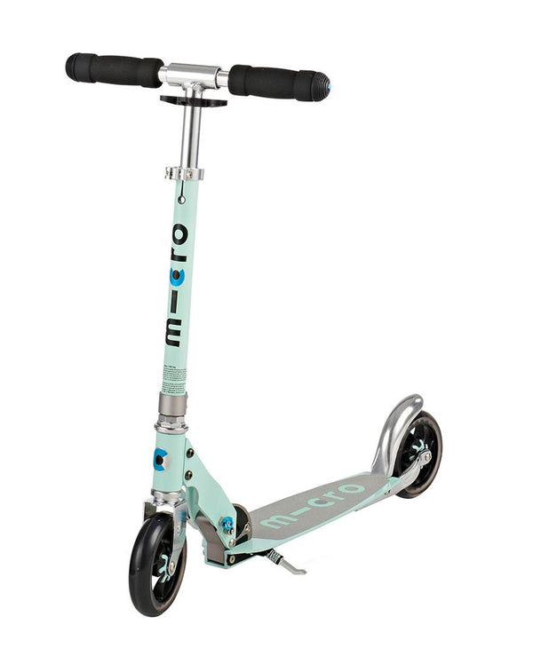 Micro Speed + Scooter (Mint)