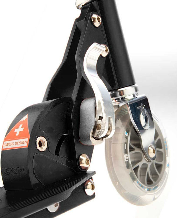 Micro Scooter Sprite (Black)