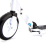 Micro Classic Adult Scooter (White)