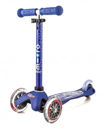 Mini Micro Deluxe (Blue)