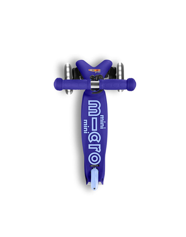 Mini Micro Deluxe LED (Blue)