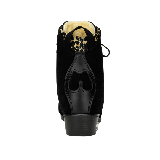 Moxi Jack 2 Boot (Black)