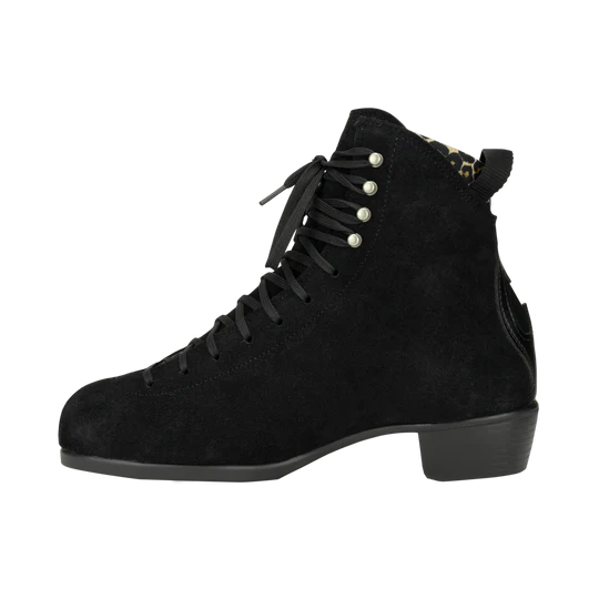 Moxi Jack 2 Boot (Black)