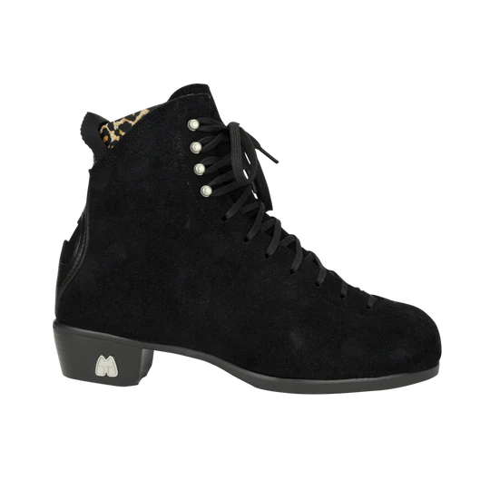 Moxi Jack 2 Boot (Black)