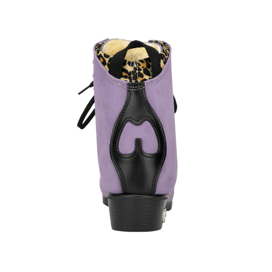 Moxi Jack 2 Boot (Lilac)