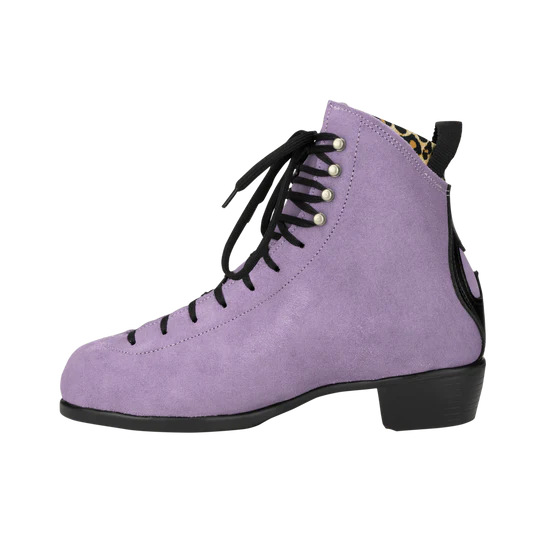 Moxi Jack 2 Boot (Lilac)