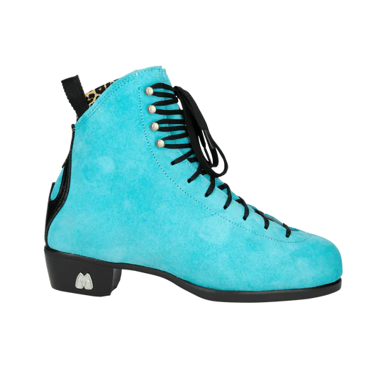 Moxi Jack Boot (True Blue)