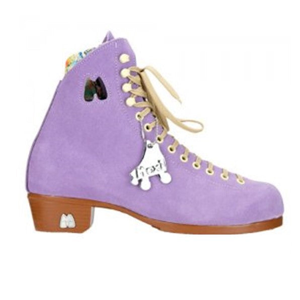 Moxi Lolly Boot (Lilac)