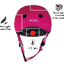 Micro Helmets - Pink