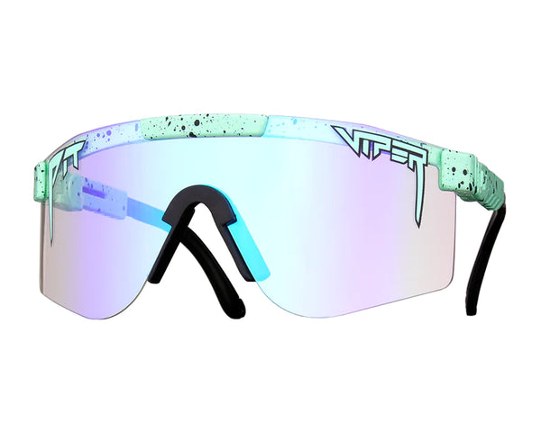 Pit Viper - The Poseidon Night Shades Sunglasses