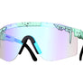 Pit Viper - The Poseidon Night Shades Sunglasses