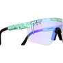 Pit Viper - The Poseidon Night Shades Sunglasses