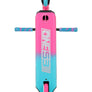 Envy One S3 Complete Scooter (Pink / Teal)