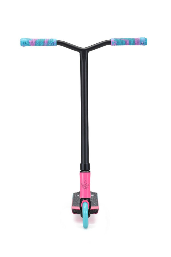 Envy One S3 Complete Scooter (Pink / Teal)