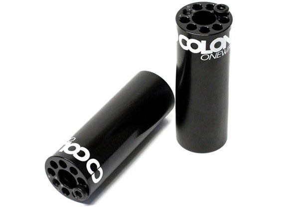 Colony Oneway CrMo Peg