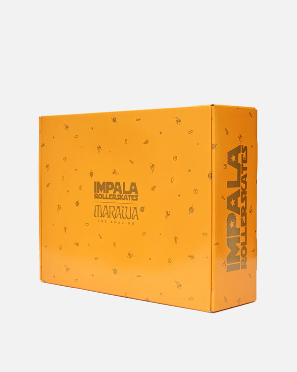 Impala Marawa High Heeled Skate