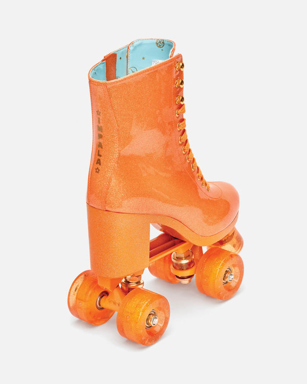 Impala Marawa High Heeled Skate