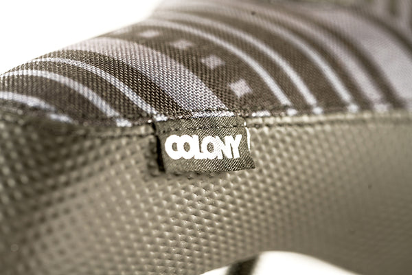 Colony Paterico Pivotal BMX Seat
