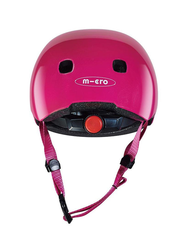 Micro Helmets - Pink