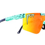 Pit Viper - The Poseidon 2000s Polarized