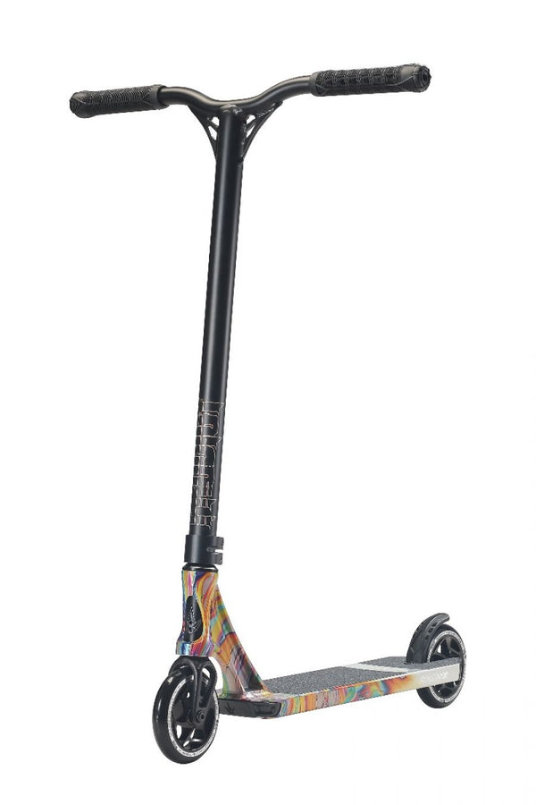 Envy Prodigy S8 Complete Scooter (Swirl)