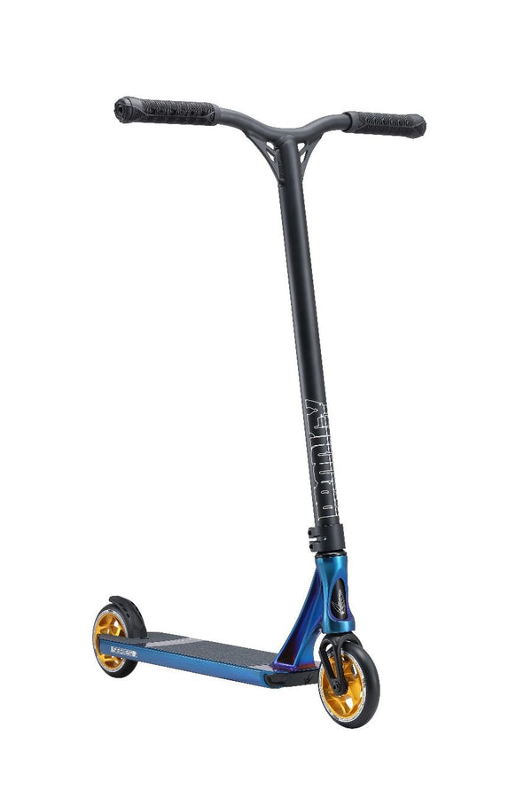 Envy Prodigy S8 Complete Scooter (Burnt Pipe)