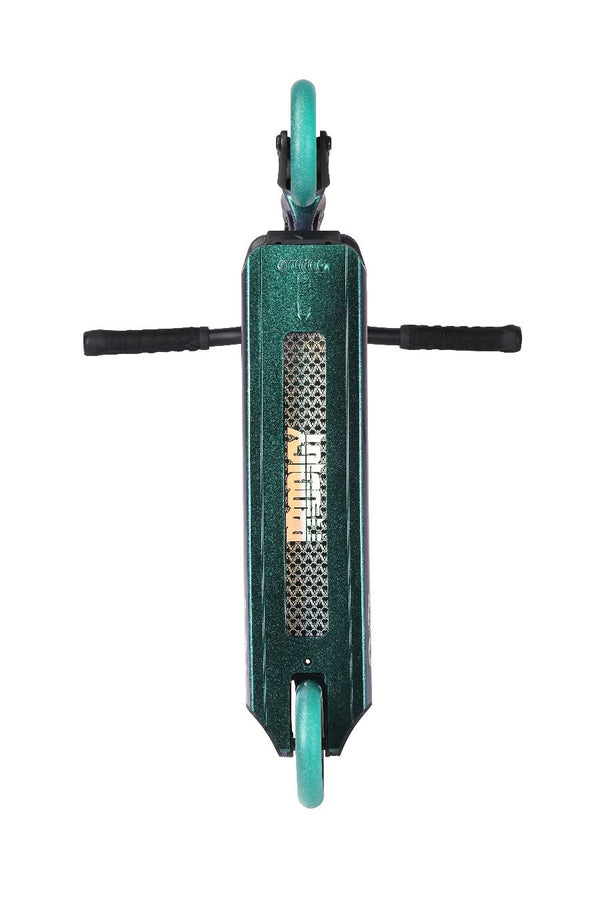 Envy Prodigy S8 Complete Scooter (Jade)