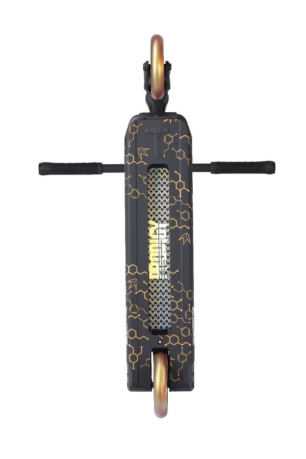 Envy Prodigy S8 Complete Scooter (Street Black)