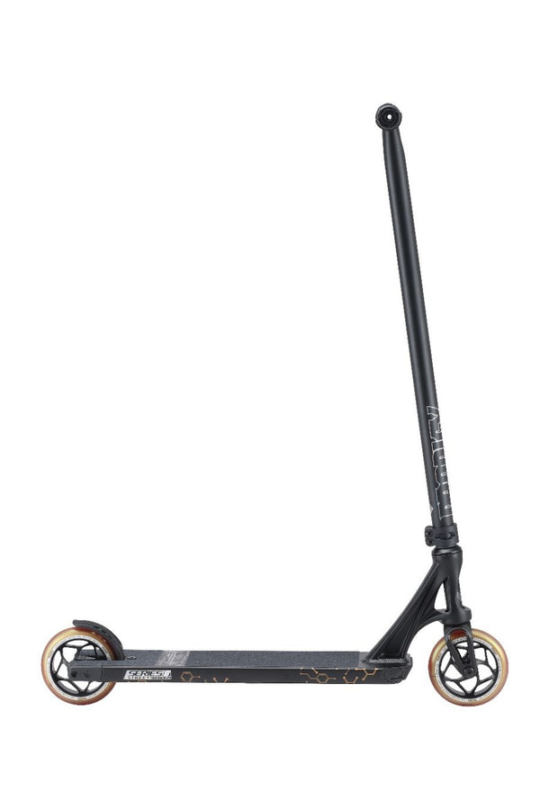 Envy Prodigy S8 Complete Scooter (Street Black)