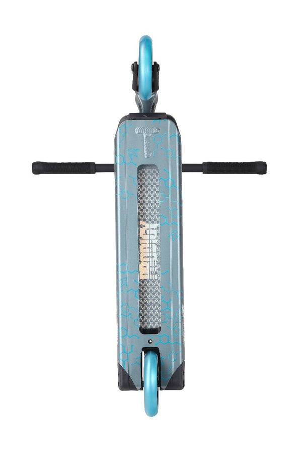 Envy Prodigy S8 Complete Scooter (Street Grey)